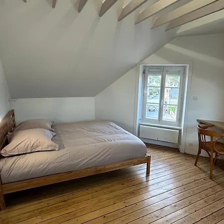 Duplex Familial Au Coeur De