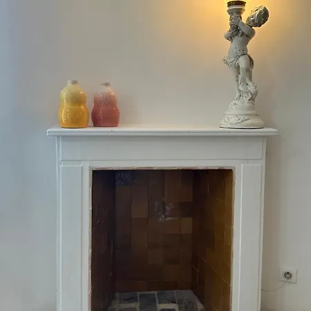 Duplex Familial Au Coeur De * Dinard